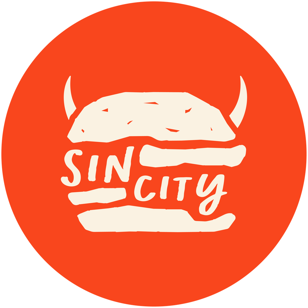 Sin City